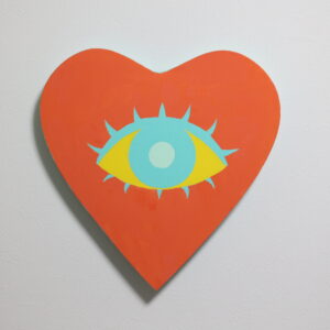 Eye Luv u
