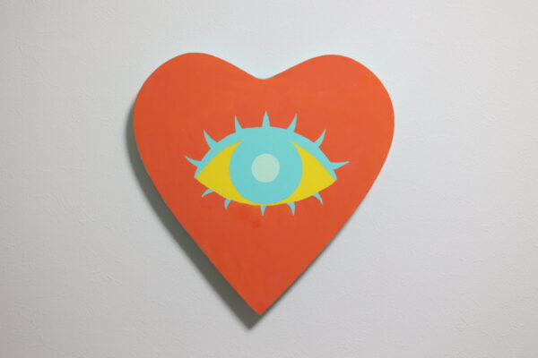 Eye Luv u