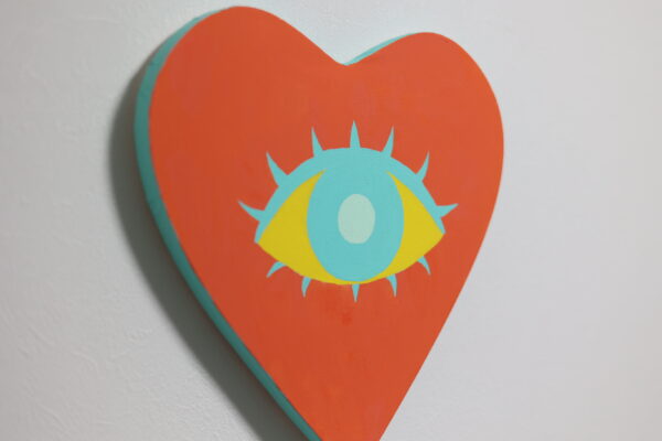 Eye Luv u - 画像 (3)