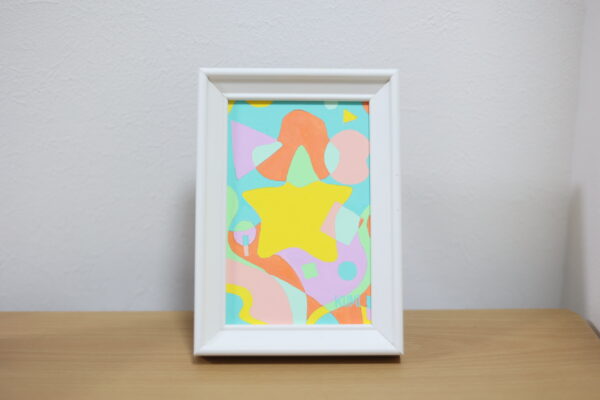 ホップステップstar