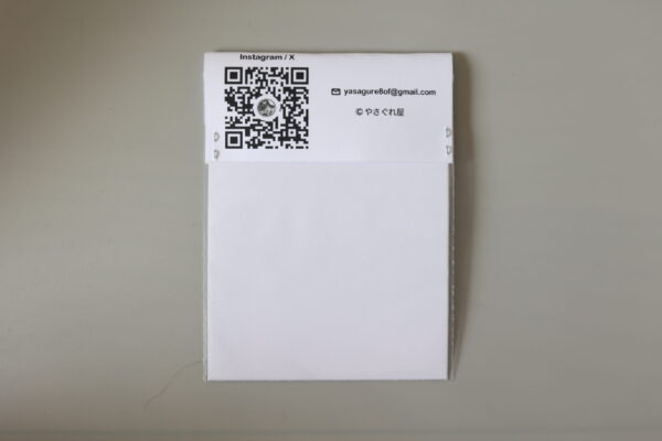 【グッズ】ステッカー「サムズアップ」 - 画像 (3)