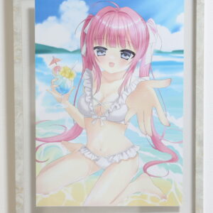 真夏の約束