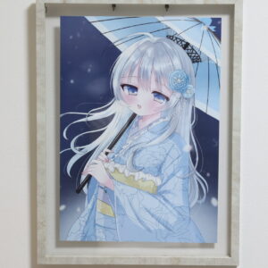 銀雪