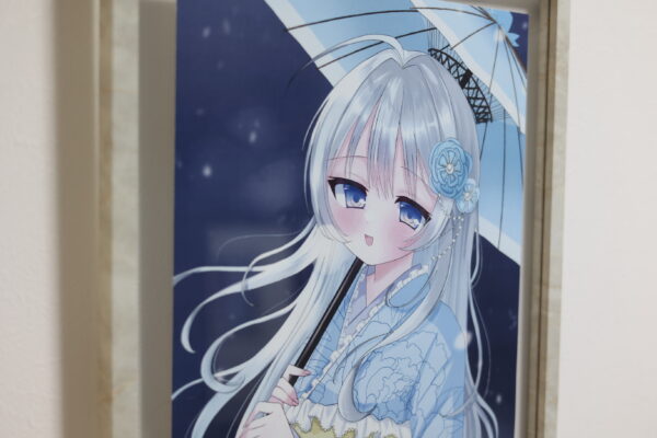 銀雪 - 画像 (2)