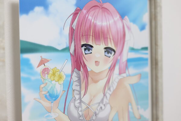 真夏の約束 - 画像 (2)