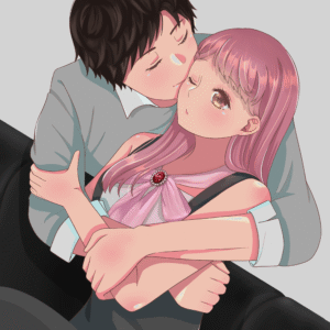 紳士な彼と愛され彼女